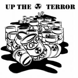 Up The Terror : Kill the Monkey